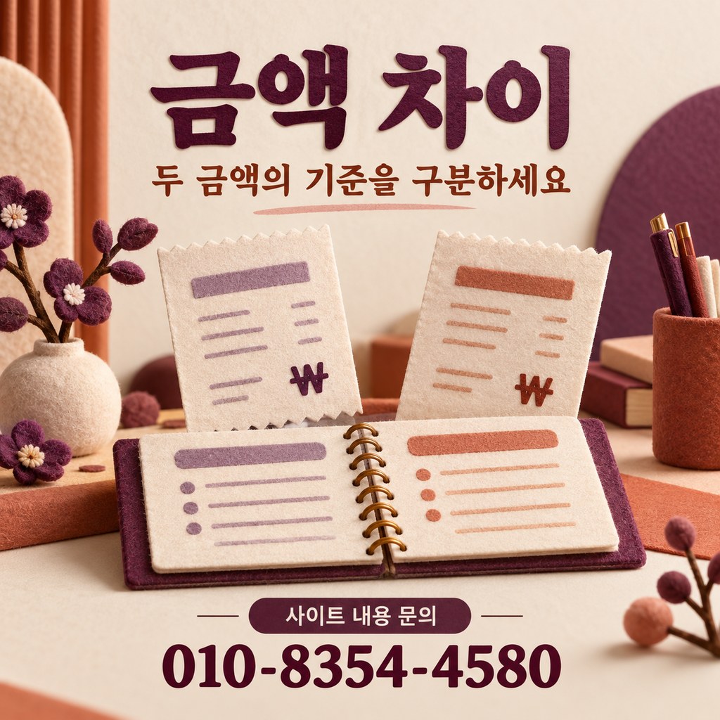 카드깡 업체 금액 차이 · 계산 기준을 어떻게 남기면 좋을까요? · 내용 문의 010-8354-4580
